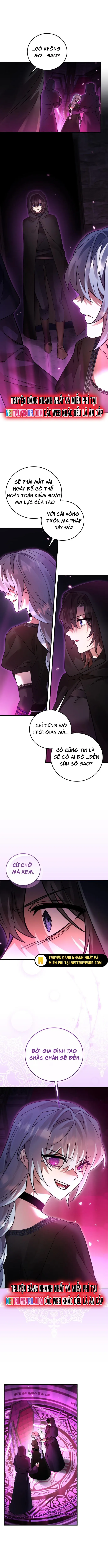 Anh Hùng, Ác Quỷ Và Kẻ Phản Diện Chương 112 Ảnh 14