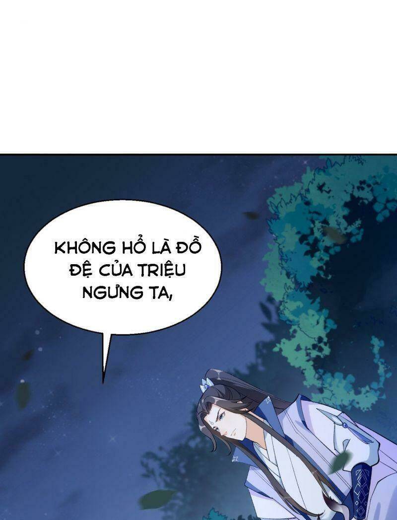 Nữ Tiên Tôn Bận Đào Hôn Chương 33 Ảnh 17