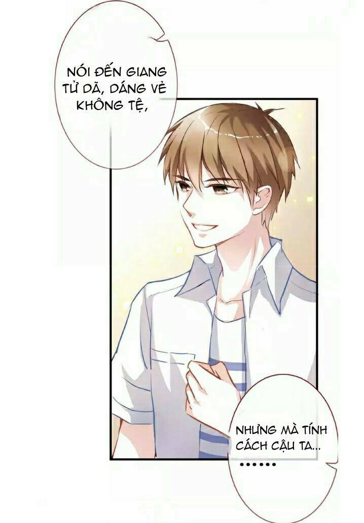 Thần Tinh Vị Lạc Thì Chương 1 Ảnh 36