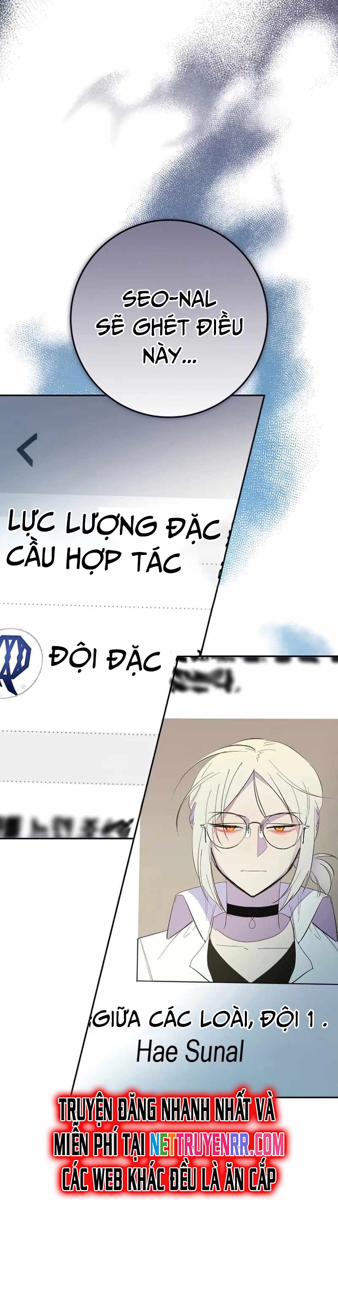 Trở Thành Công Chức Pháp Thuật Chương 26 Ảnh 37