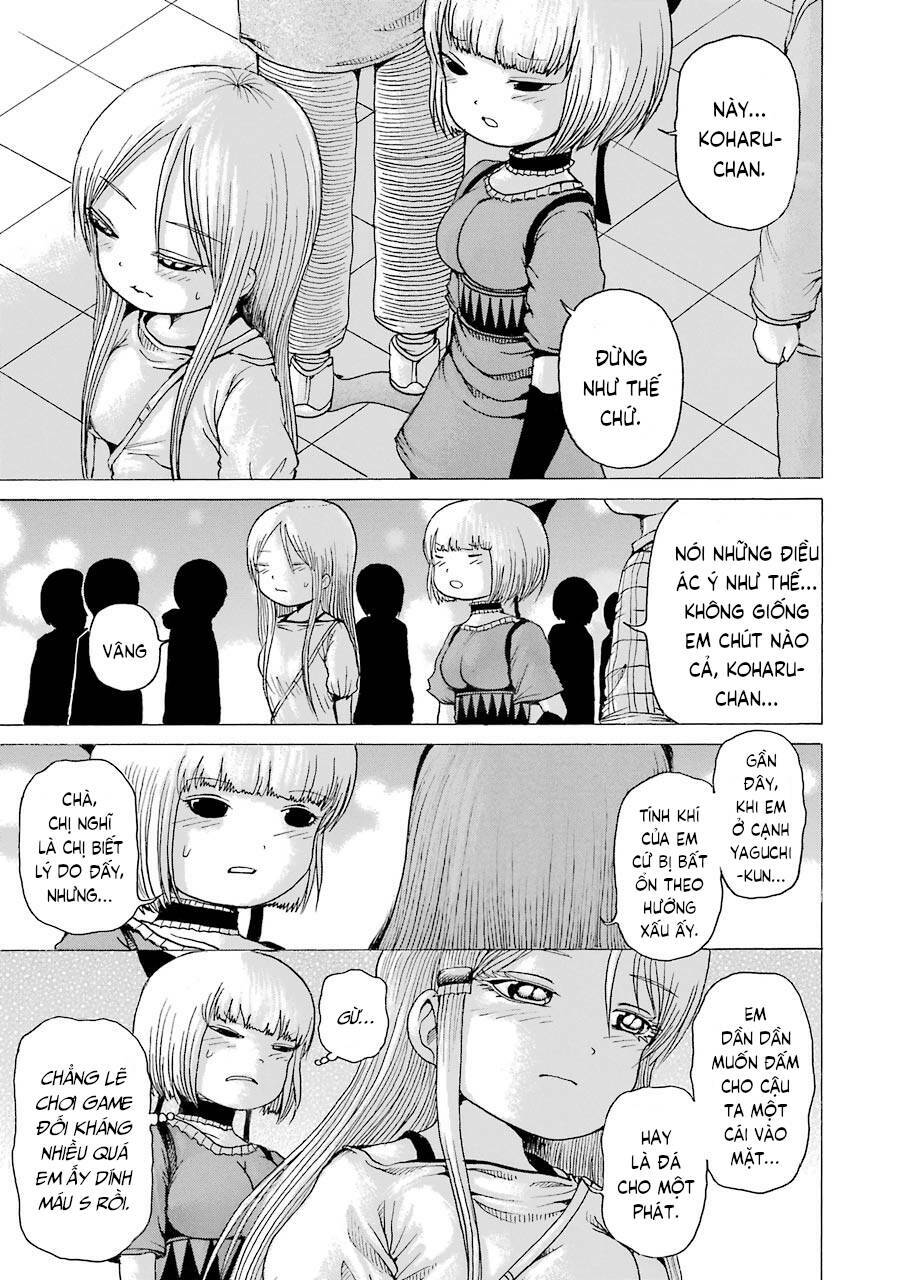Hi Score Girl Chương 42 Ảnh 10