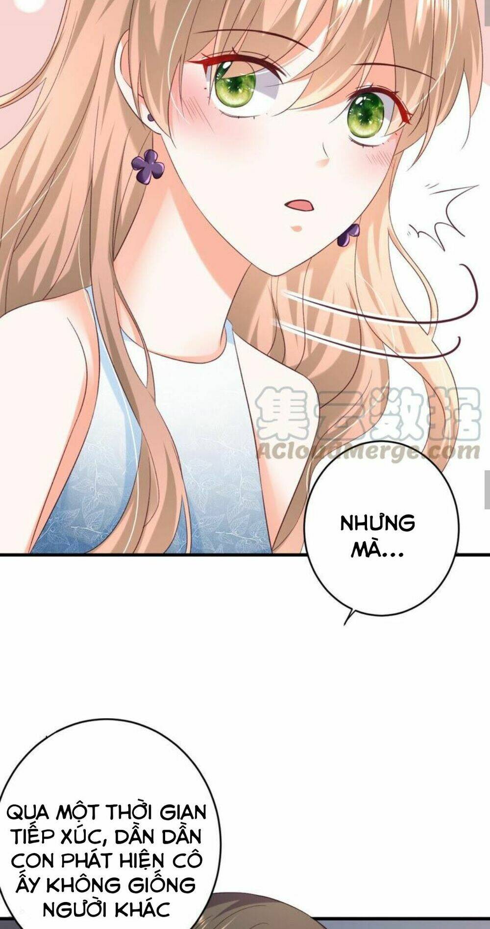 Tổng Tài Phu Nhân Không Muốn Giải Cứu Thế Giới Chương 17 Ảnh 18