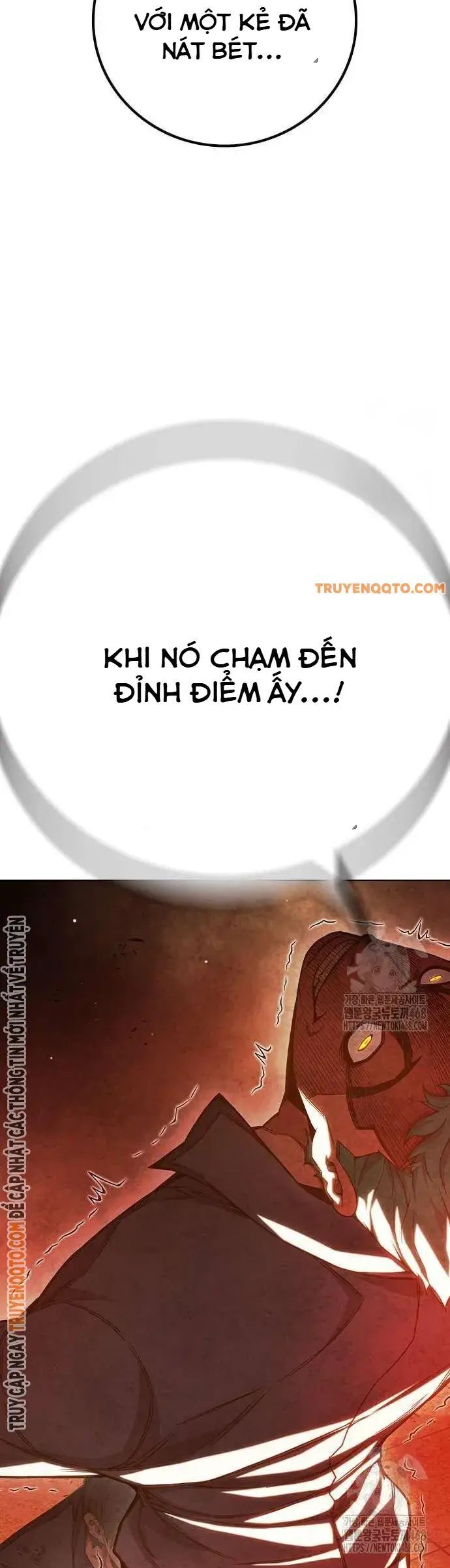 Nhà Tù Vị Thành Niên Chương 45 Ảnh 35