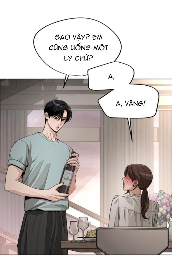 Tình Yêu Của Ik Seob Chương 70 Ảnh 65