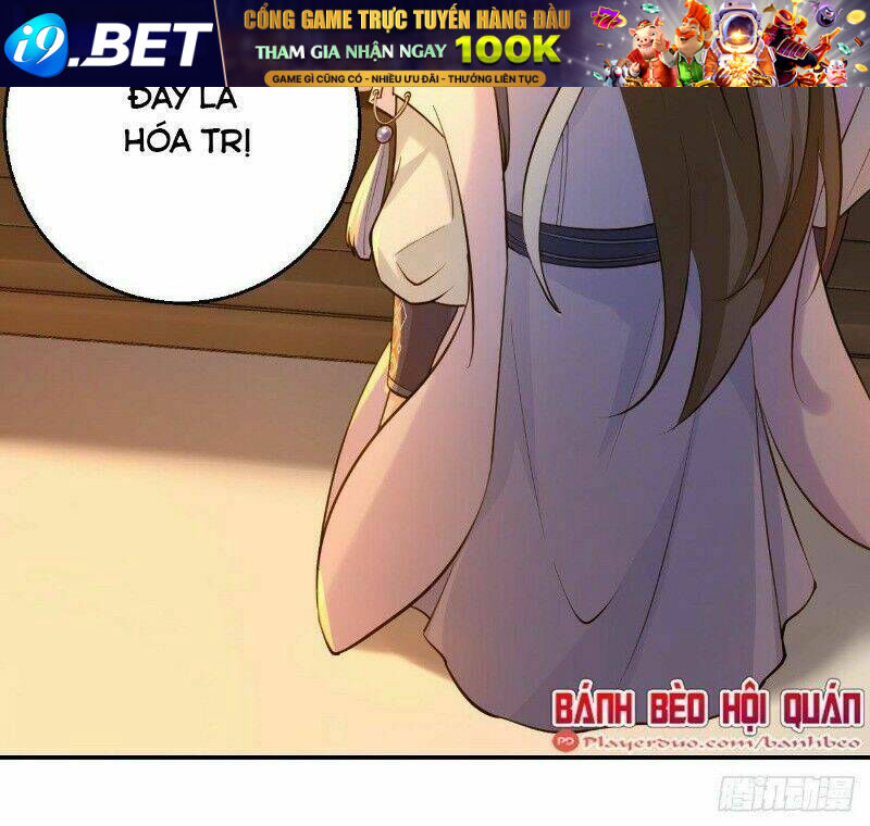 Nữ Tiên Tôn Bận Đào Hôn Chương 15 Ảnh 47