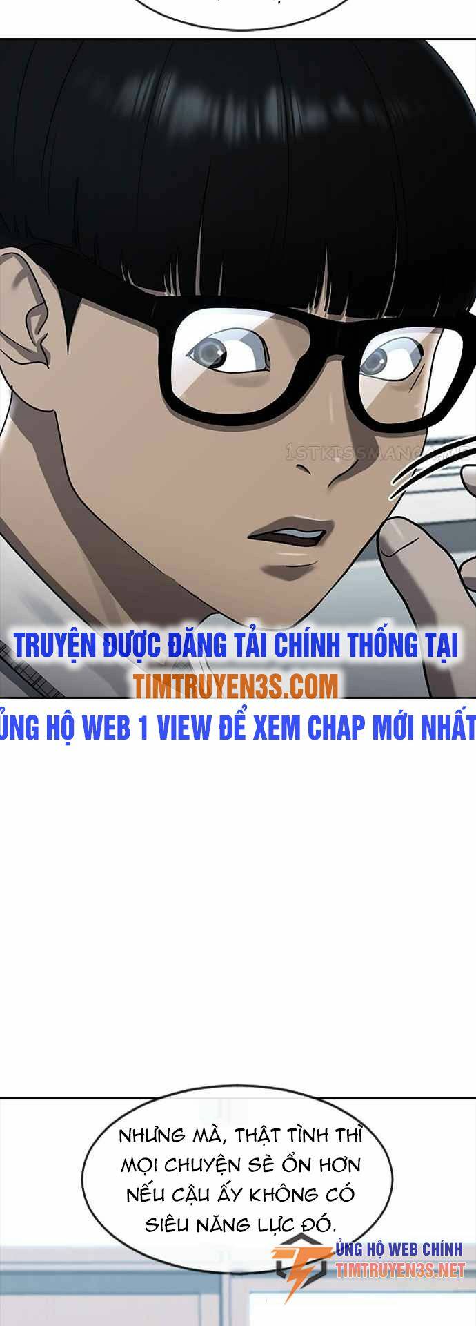 Trường Học Thôi Miên Chương 57 Ảnh 23