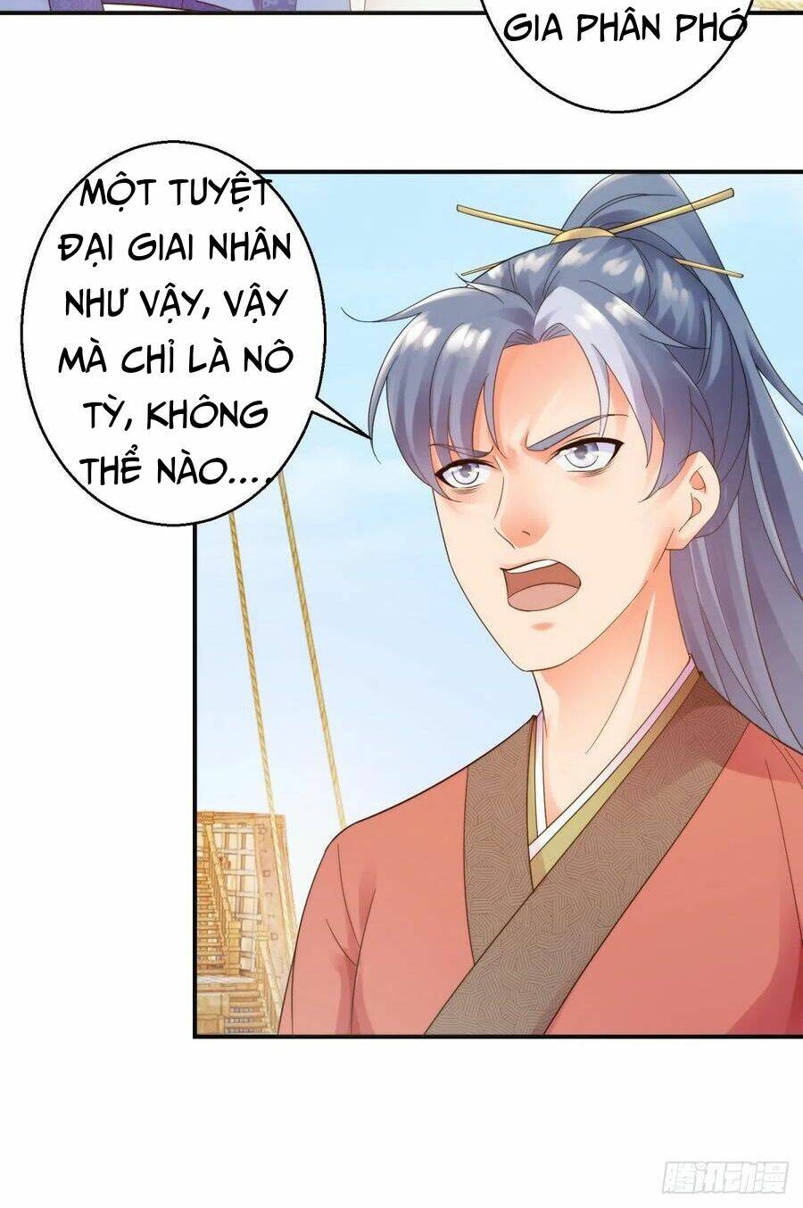 Sử Thượng Đệ Nhất Chưởng Môn Chương 201 Ảnh 27