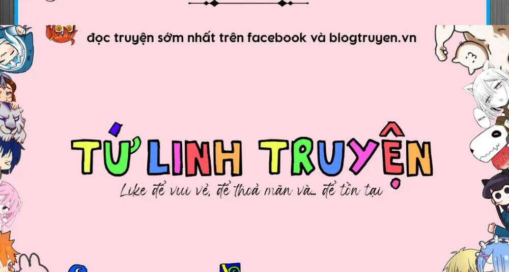 Tình Duyên Nơi Cuộc Chiến Kiêu Hùng Chương 20 Ảnh 22