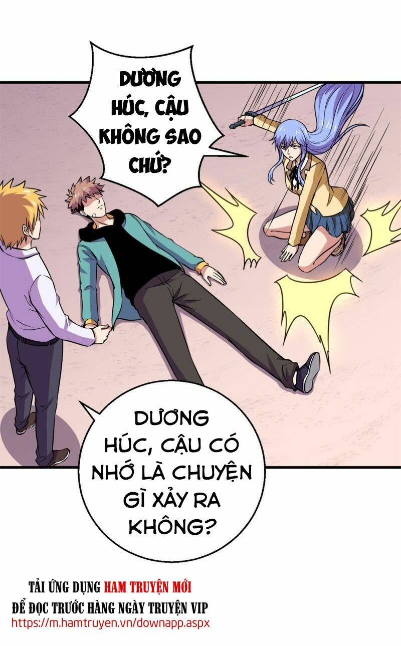 Bị Ép Trở Thành Mạnh Nhất Thế Giới Chương 89 Ảnh 26