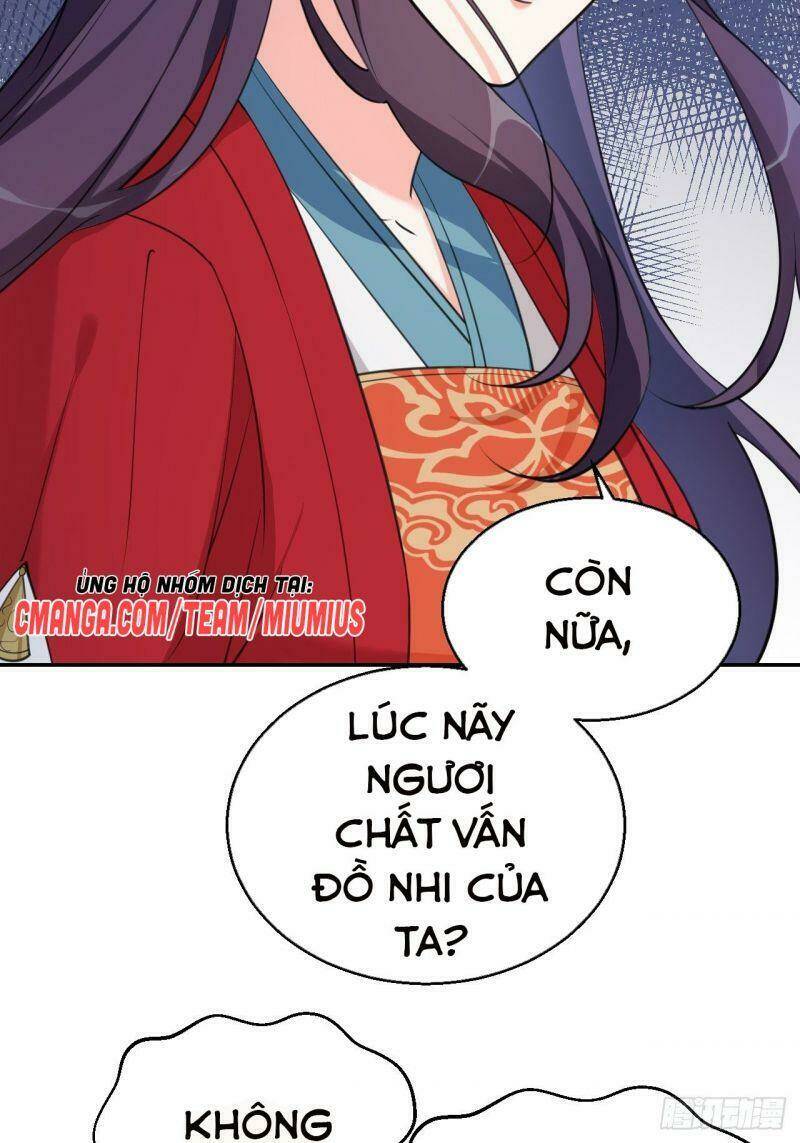 Nữ Tiên Tôn Bận Đào Hôn Chương 26 Ảnh 11