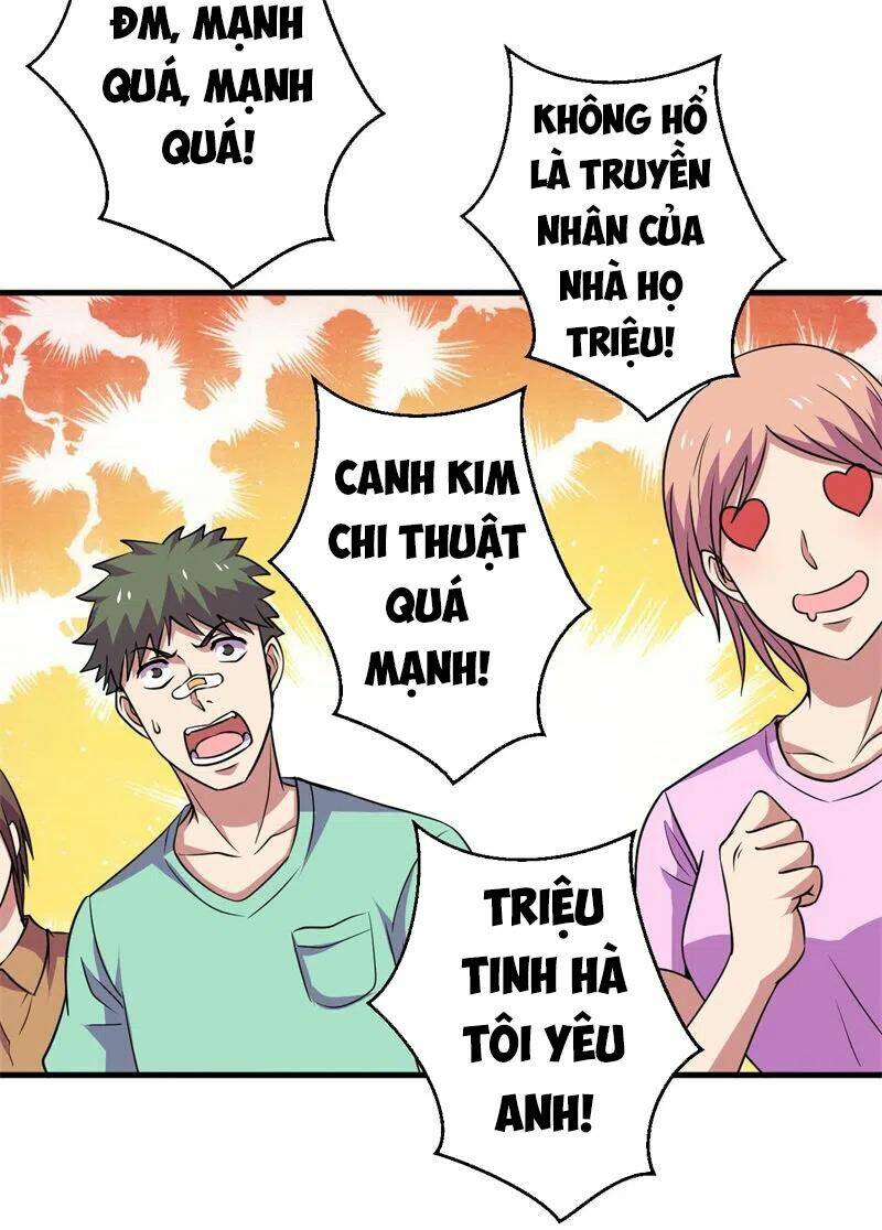 Bị Ép Trở Thành Mạnh Nhất Thế Giới Chương 81 Ảnh 3