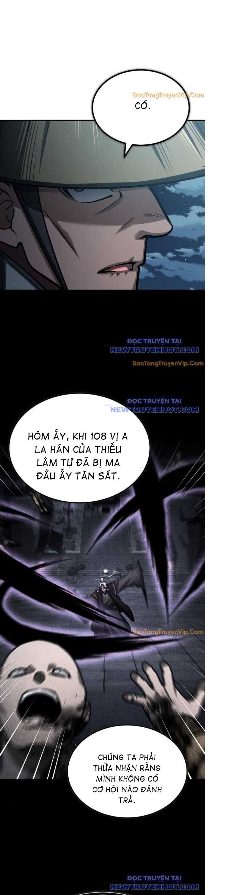 Thiên Quỷ Chẳng Sống Nổi Cuộc Đời Bình Thường Chương 152 Ảnh 12
