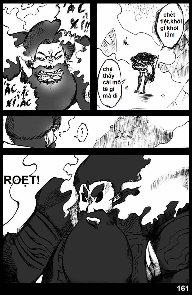 Hành Trình Diệt Quỷ Chương 11 Ảnh 19