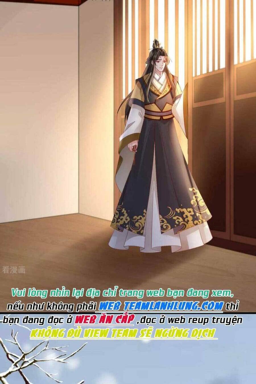 Sự Trả Thù Của Vương Phi Chương 80 Ảnh 18
