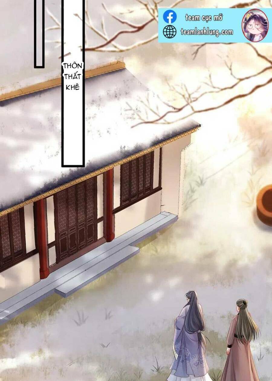 Sự Trả Thù Của Vương Phi Chương 67 Ảnh 4