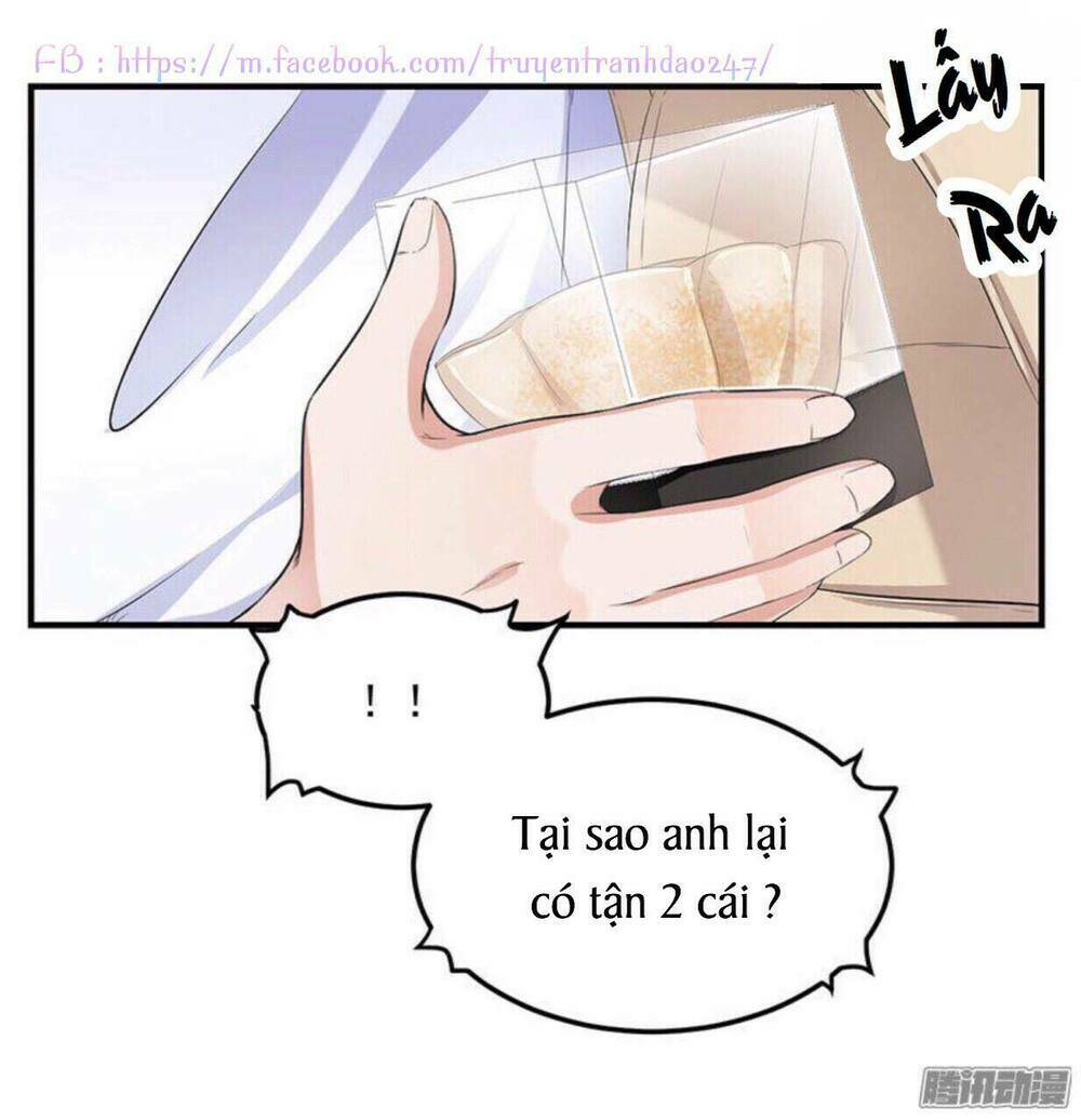 Đoạt Hôn Ác Thiếu Chương 17 Ảnh 27