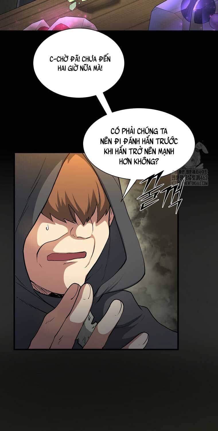Tôi Thăng Cấp Bằng Kĩ Năng Chương 76 Ảnh 74