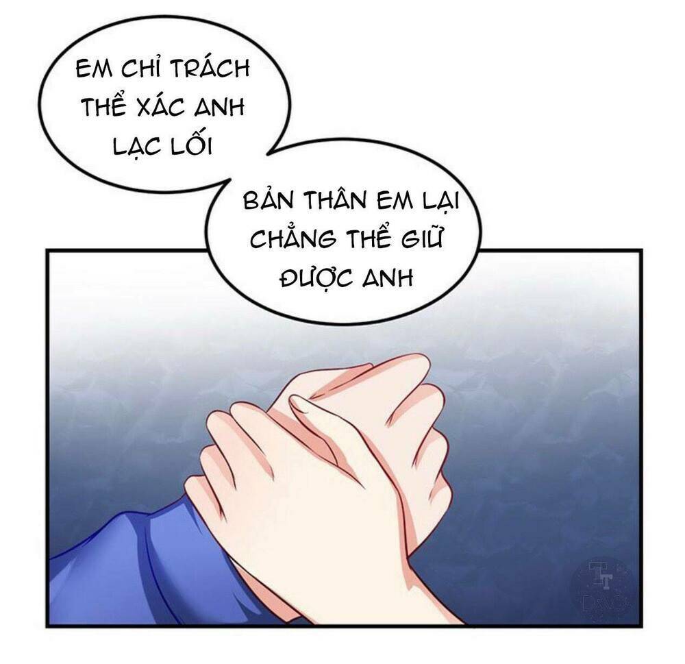 Đoạt Hôn Ác Thiếu Chương 22 Ảnh 13