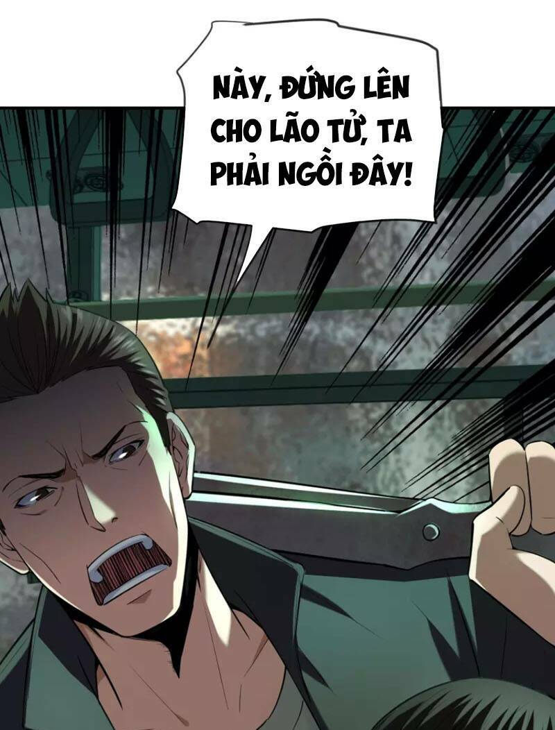 Ta Có Một Tòa Nhà Ma Chương 176 Ảnh 5