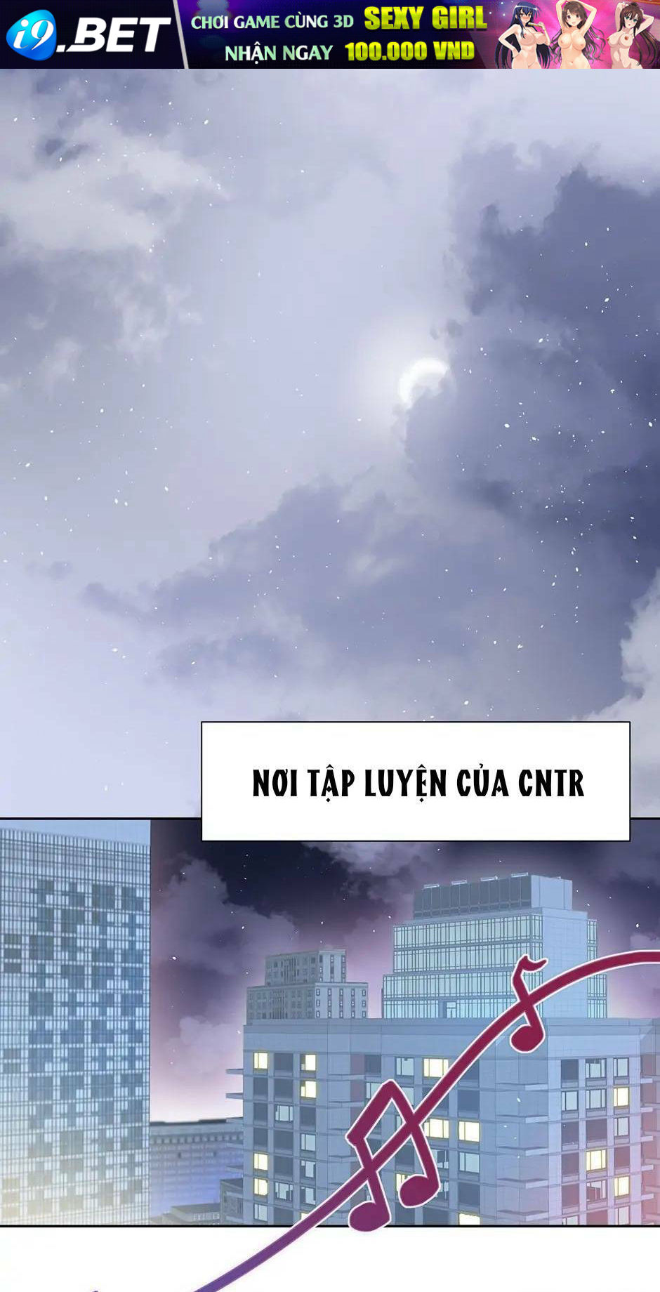 Bí Mật K-Pop Của Tôi Chương 3 Ảnh 23