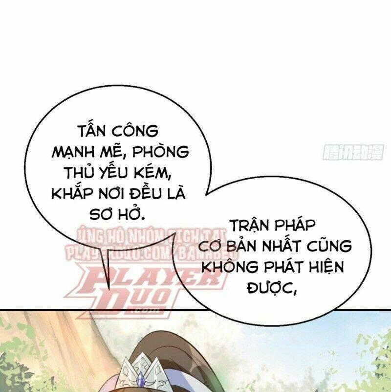 Nữ Tiên Tôn Bận Đào Hôn Chương 11 Ảnh 44