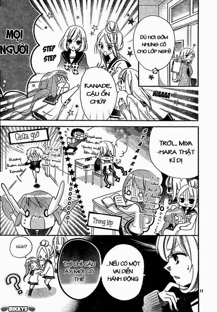 Kimi Ga Suki Toka Arienai Chương 2 Ảnh 14