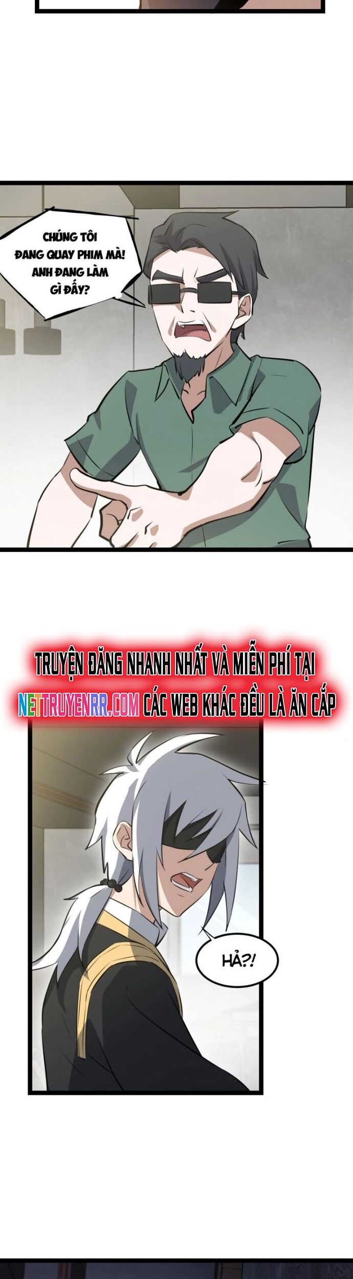 Tạ U Thiên Sư Chương 75 Ảnh 7