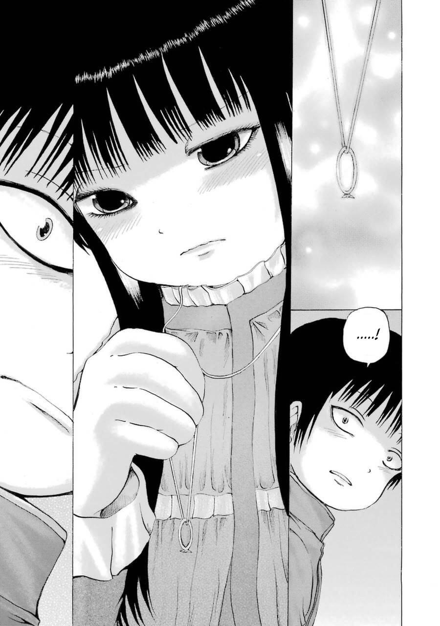 Hi Score Girl Chương 40 Ảnh 21
