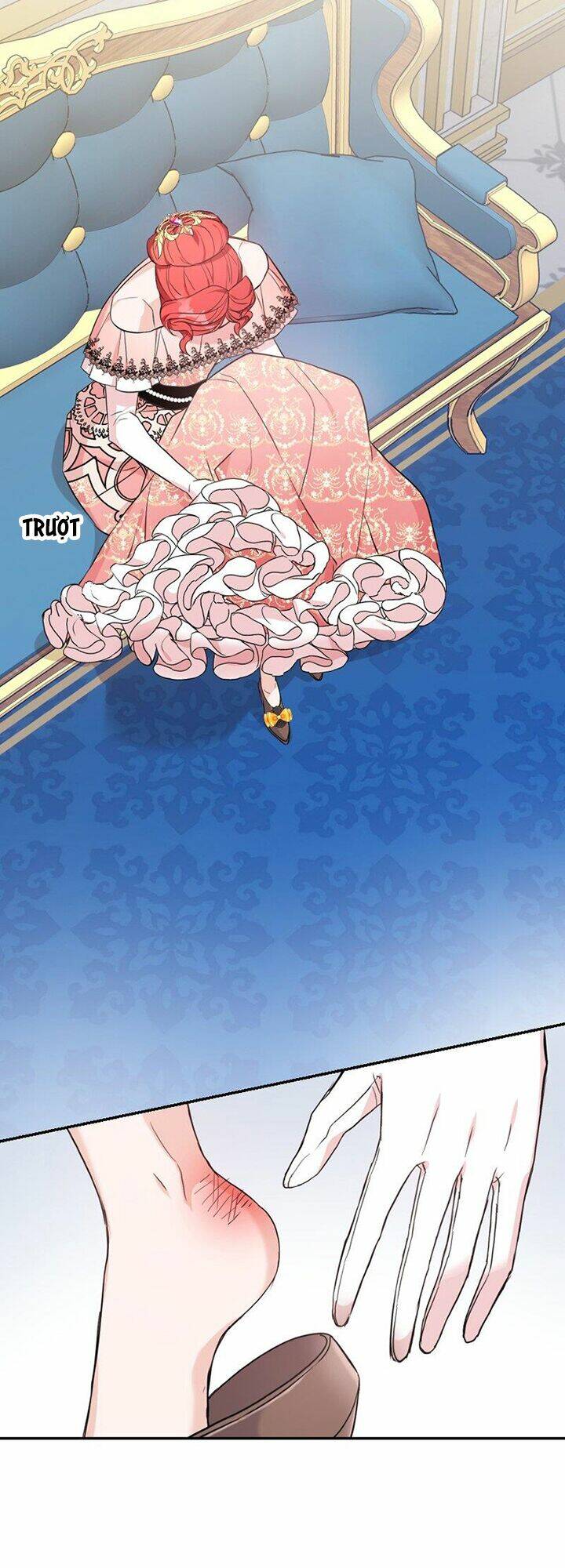 Tất Cả Mọi Người Đều Yêu Quý Nhân Vật Phản Diện Chương 12 Ảnh 38