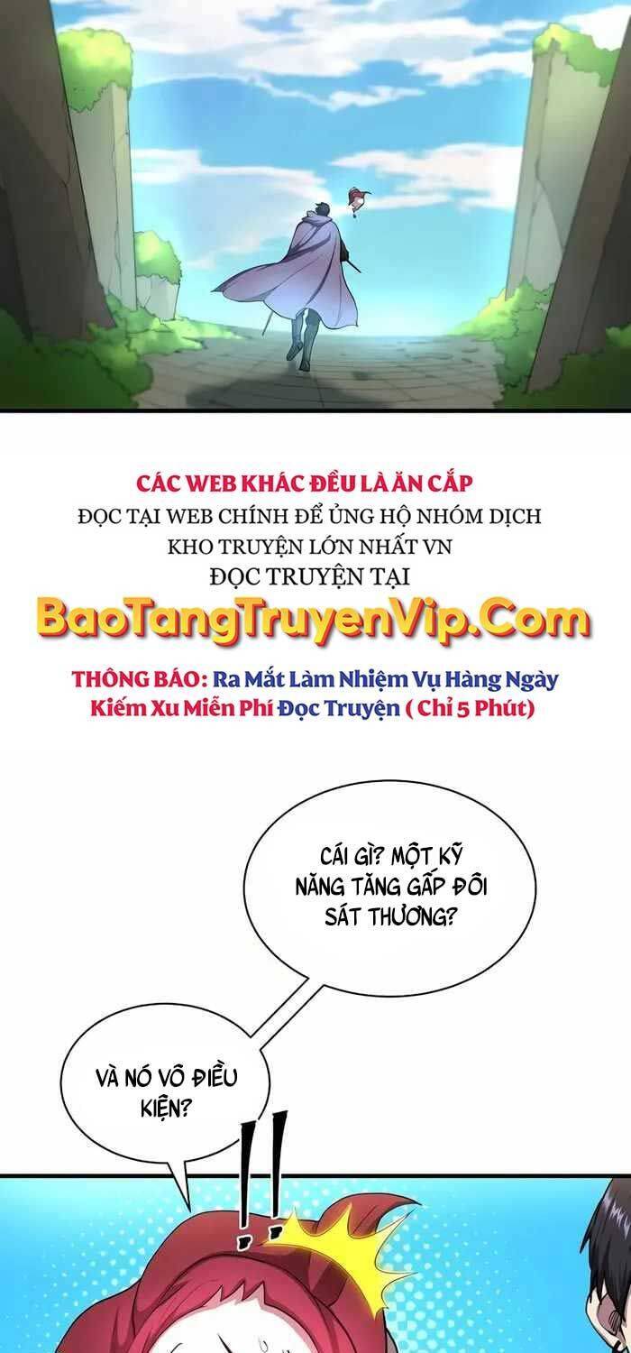 Tôi Thăng Cấp Bằng Kĩ Năng Chương 77 Ảnh 36