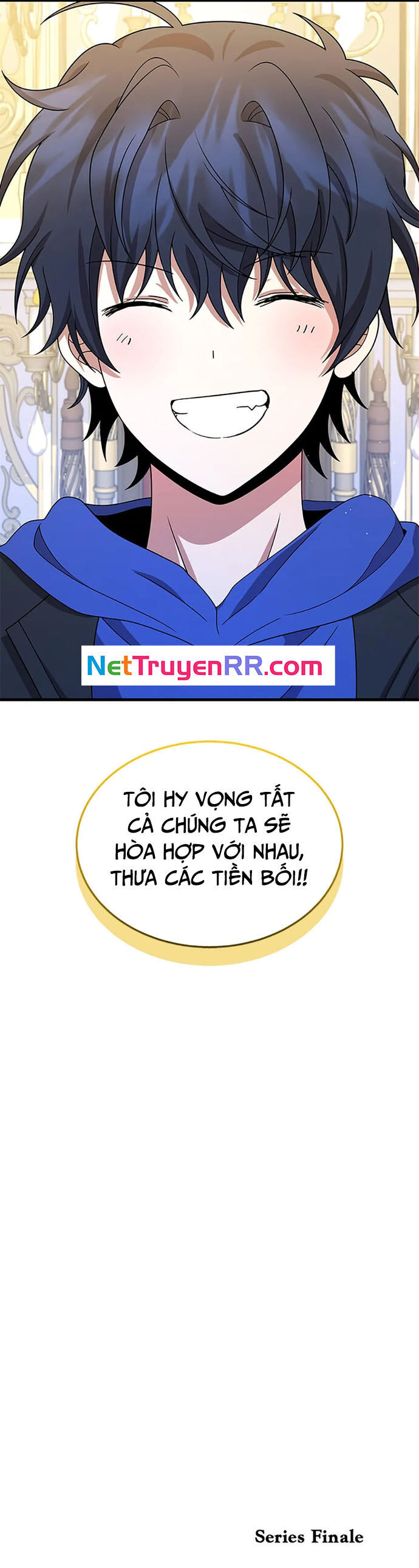 Truyền Nhân Của Thần Thoại Anh Hùng Chương 75 Ảnh 59