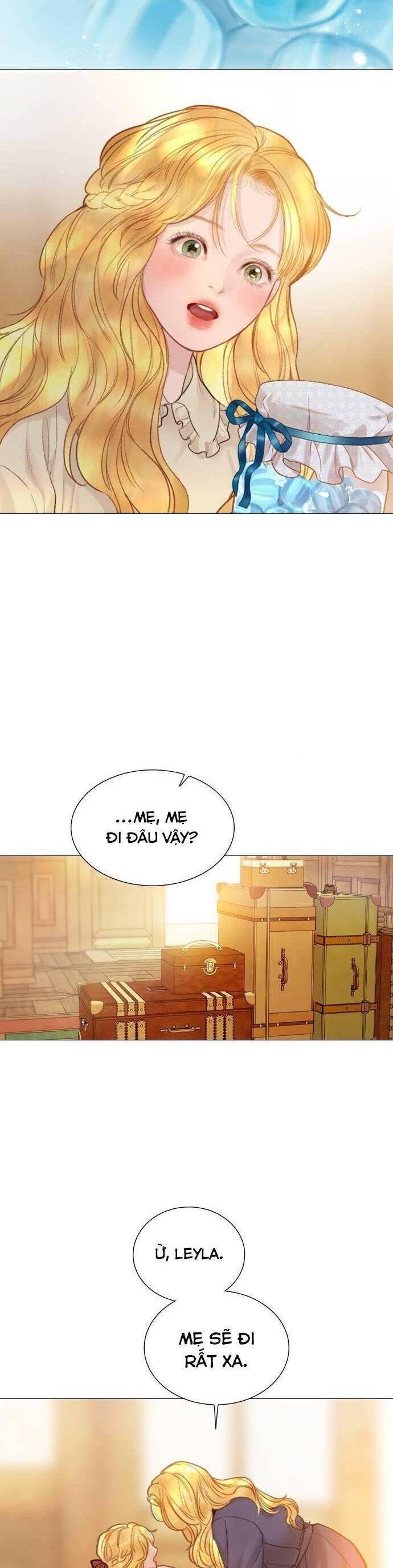 Khóc Đi, Hay Cầu Xin Tôi Cũng Được Chương 35 Ảnh 34