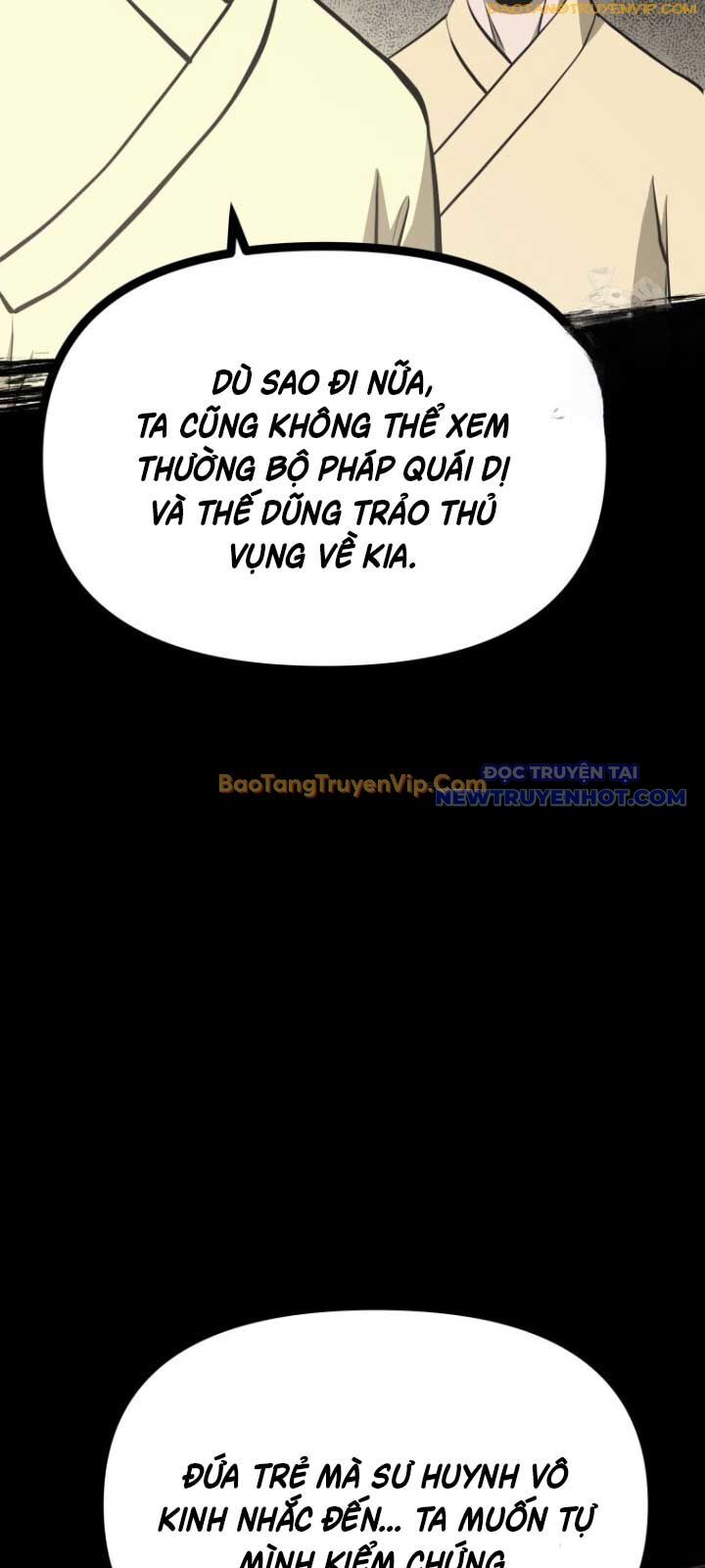 Nhất Bộ Thần Quyền Chương 41 Ảnh 31