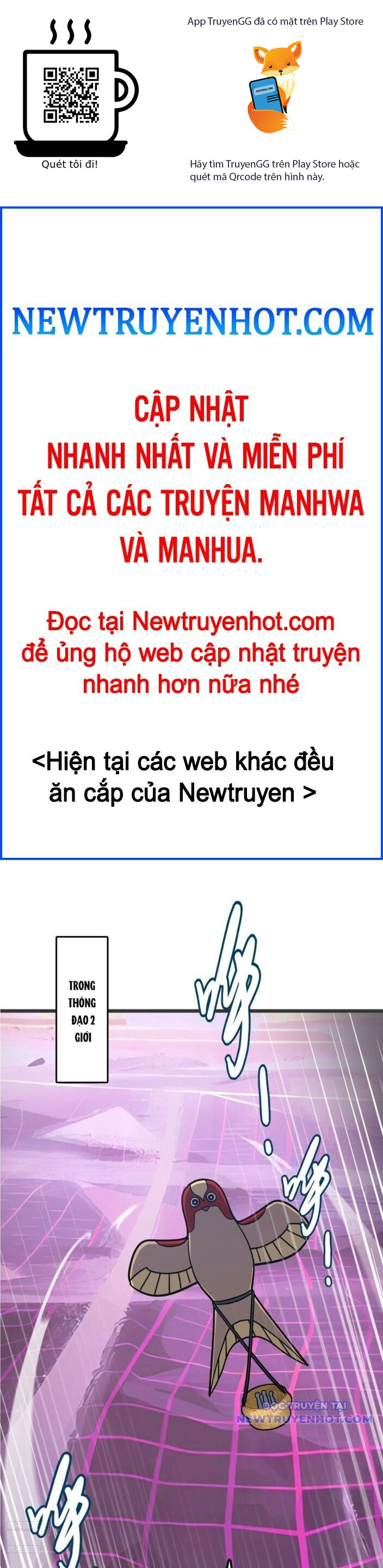 Sư Phụ Của Ta Mỗi Khi Đến Đại Nạn Mới Đột Phá Chương 157 Ảnh 2