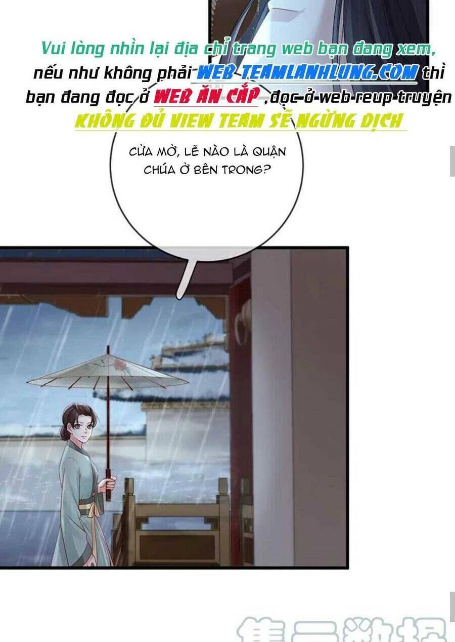 Sự Trả Thù Của Vương Phi Chương 72 Ảnh 24