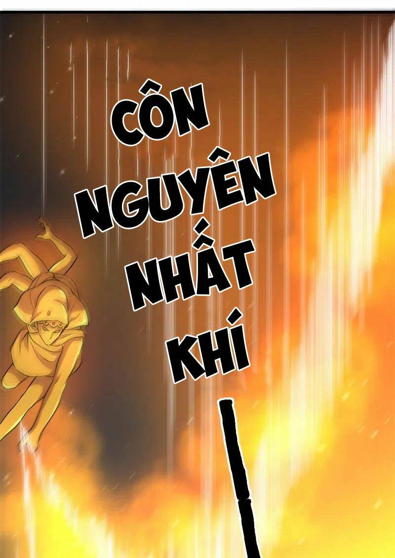 Bị Ép Trở Thành Mạnh Nhất Thế Giới Chương 83 Ảnh 27