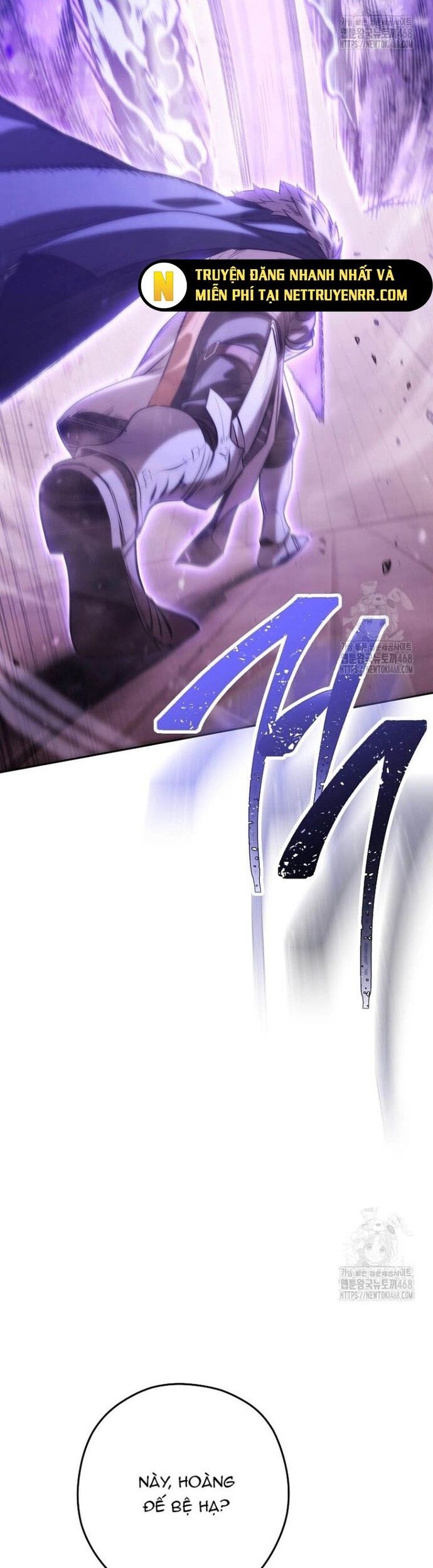 Tái Thiết Hầm Ngục Chương 242 Ảnh 45