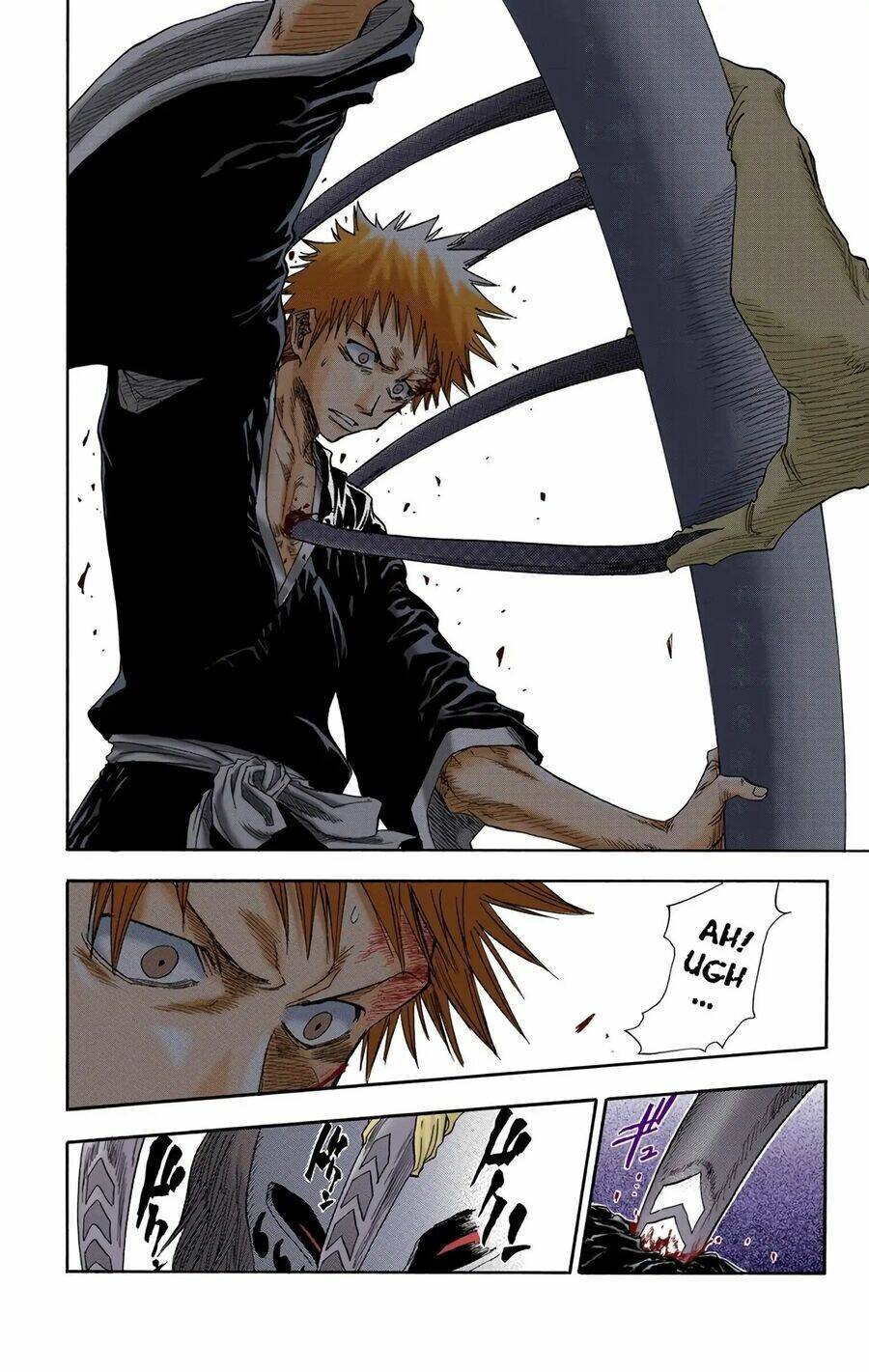 Bleach (Full Color) Chương 22 Ảnh 15