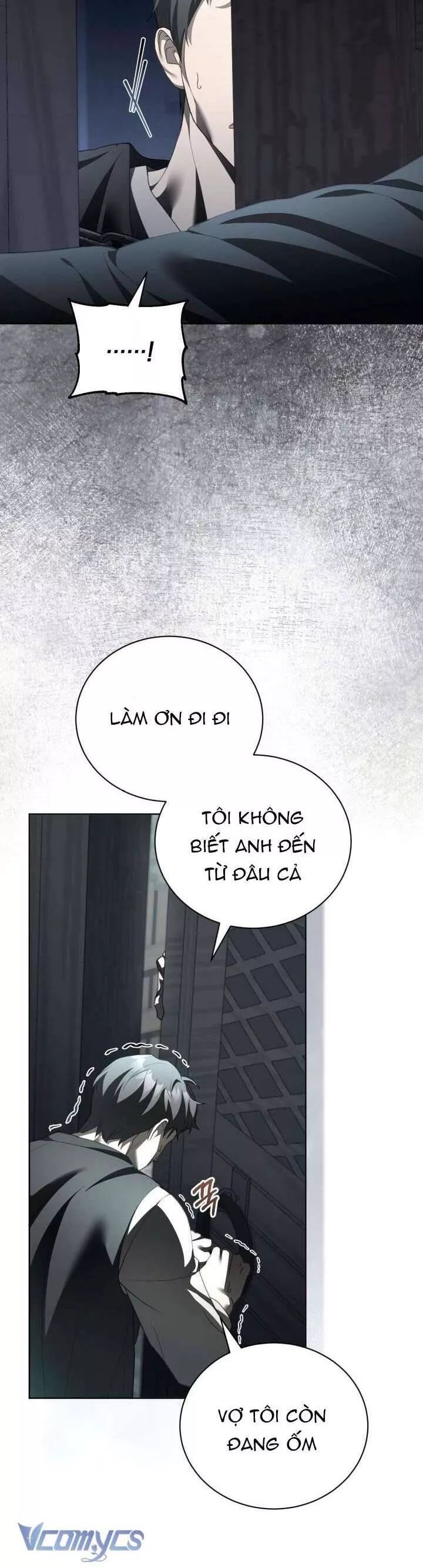 Nhật Ký Trông Trẻ Chương 63 Ảnh 7