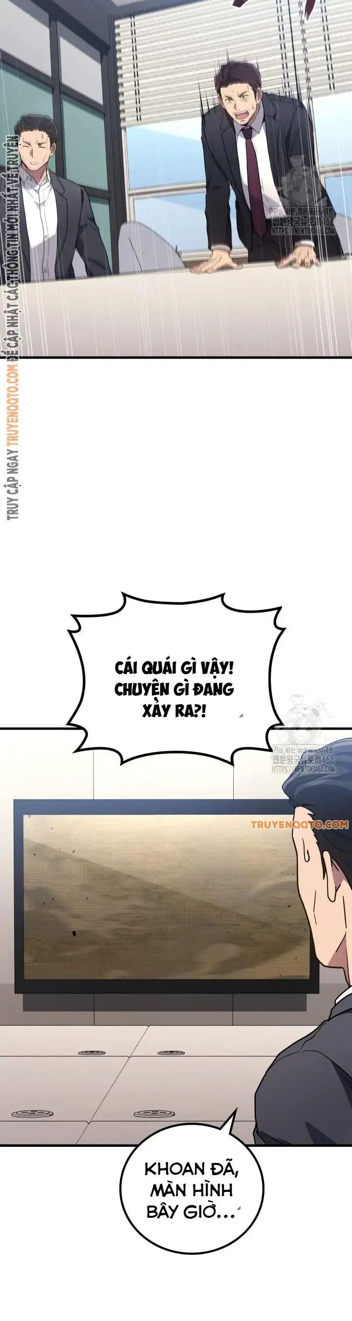 Thần Chiến Tranh Trở Lại Cấp 2 Chương 93 Ảnh 4