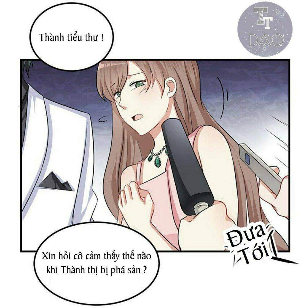 Đoạt Hôn Ác Thiếu Chương 14 Ảnh 20