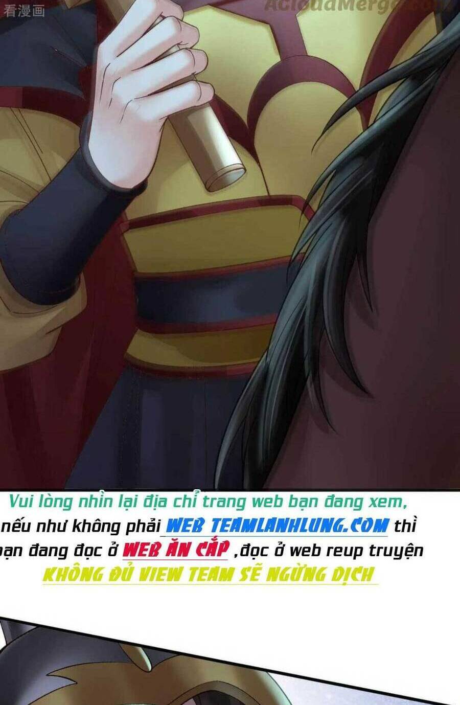 Sự Trả Thù Của Vương Phi Chương 83 Ảnh 8