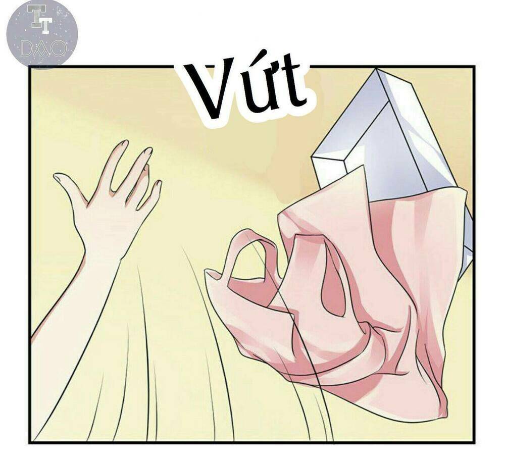 Đoạt Hôn Ác Thiếu Chương 10 Ảnh 40