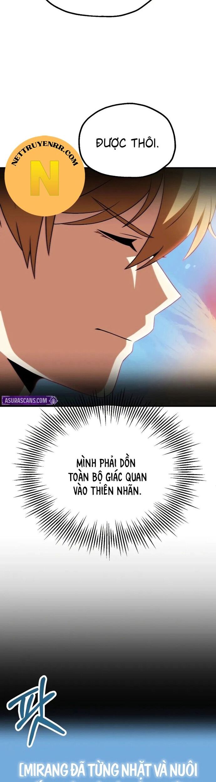 Con Trai Út Của Đại Pháp Sư Lừng Danh Chương 90 Ảnh 33