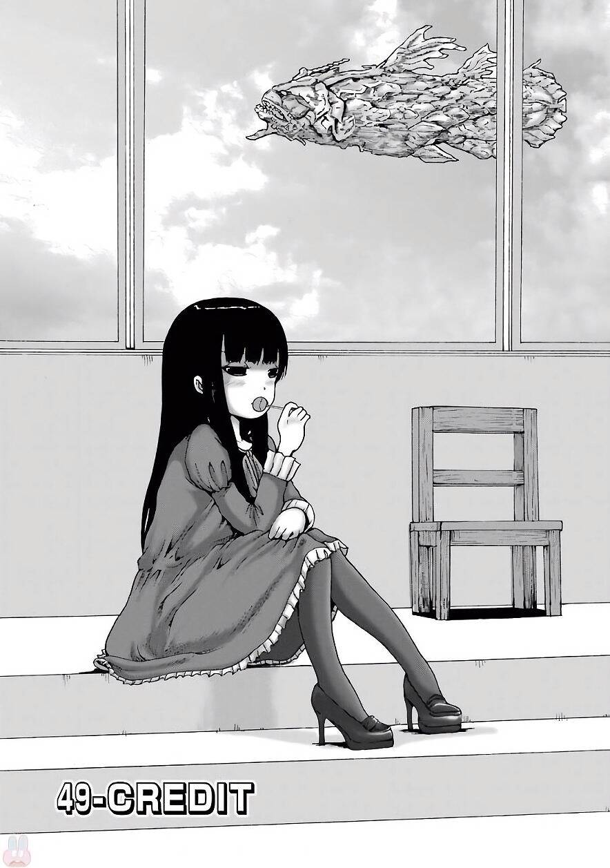 Hi Score Girl Chương 49 Ảnh 4