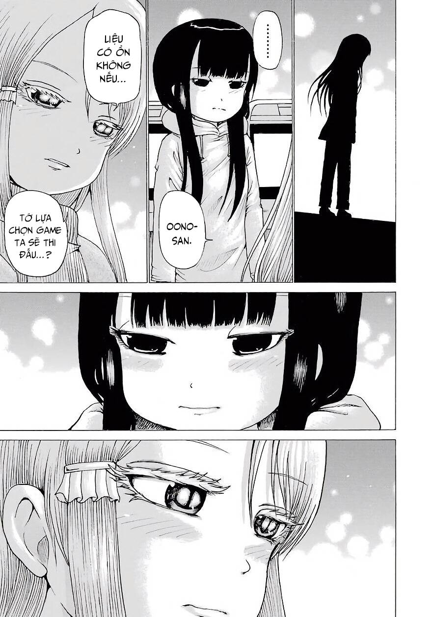 Hi Score Girl Chương 49 Ảnh 13