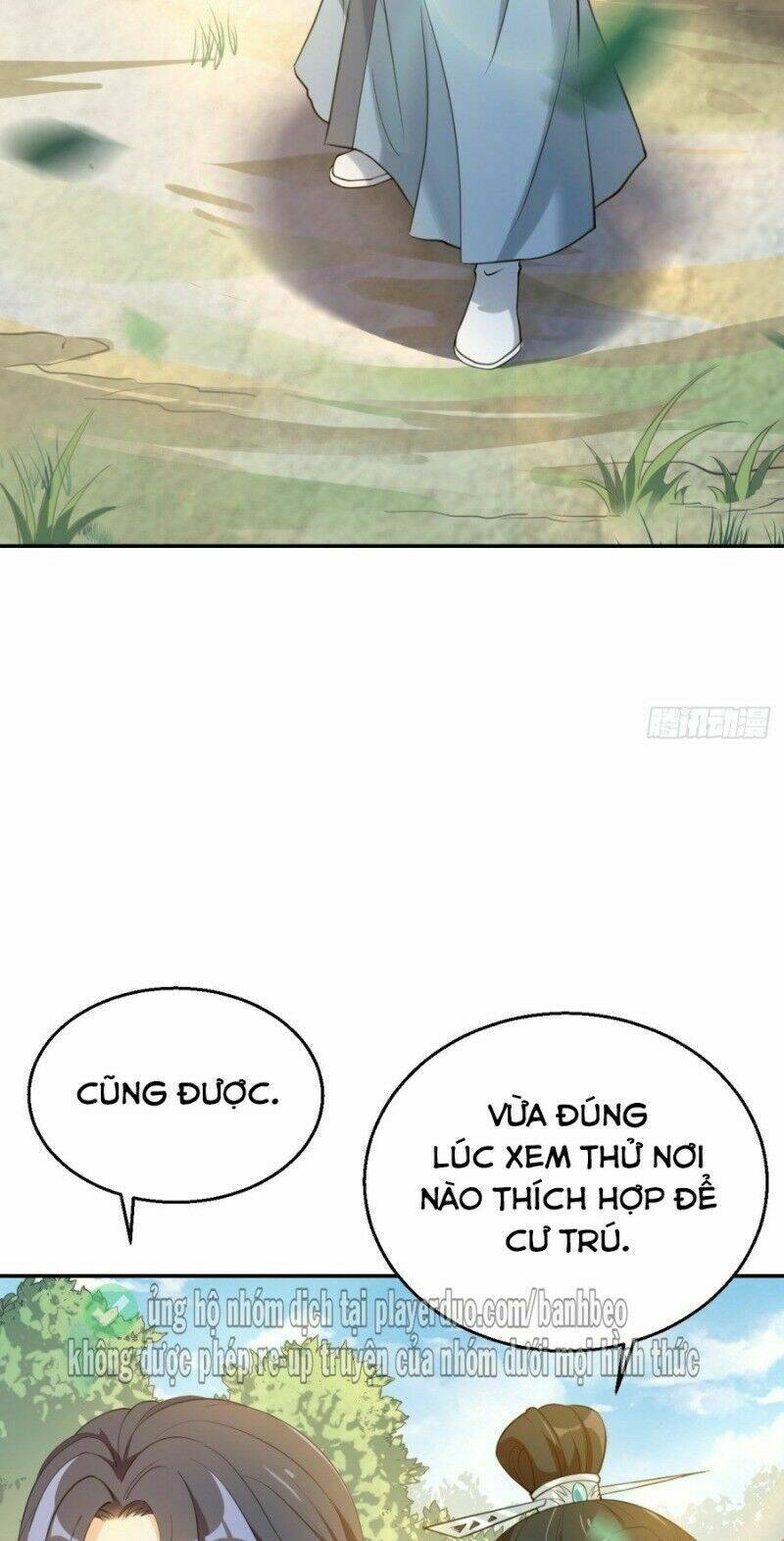 Nữ Tiên Tôn Bận Đào Hôn Chương 11 Ảnh 16