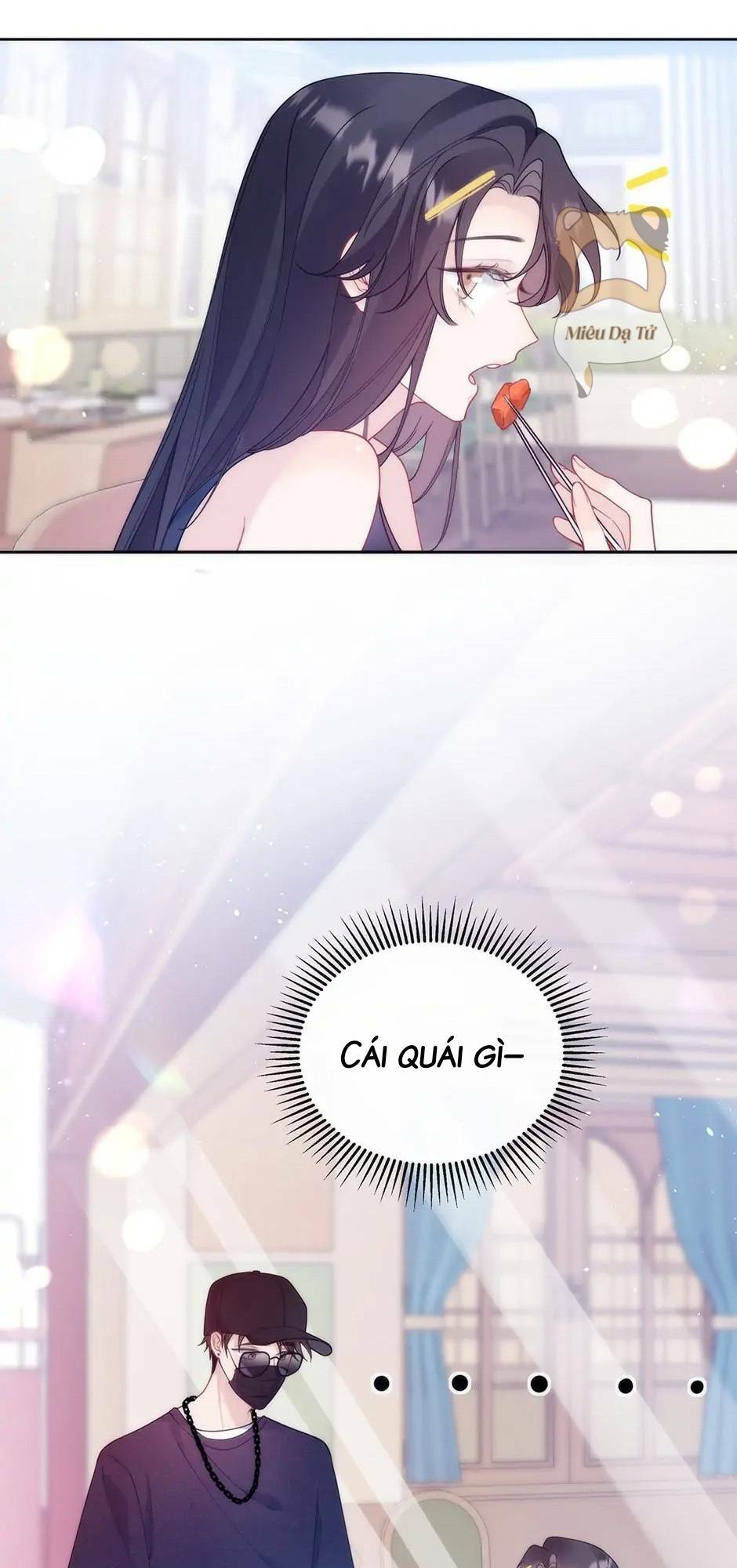 Bí Mật K-Pop Của Tôi Chương 4 Ảnh 44