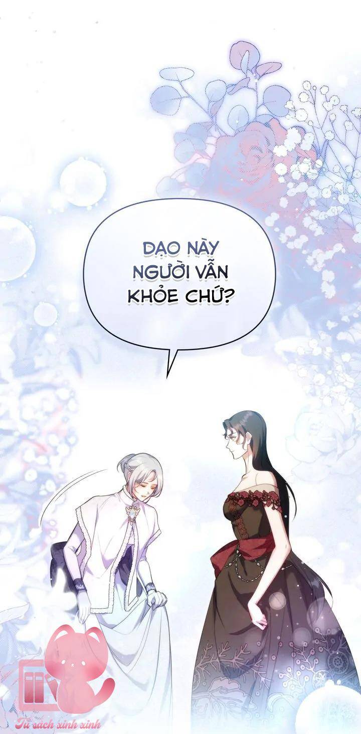 Nếu Không Vâng Lời Công Tước Chương 83 Ảnh 43