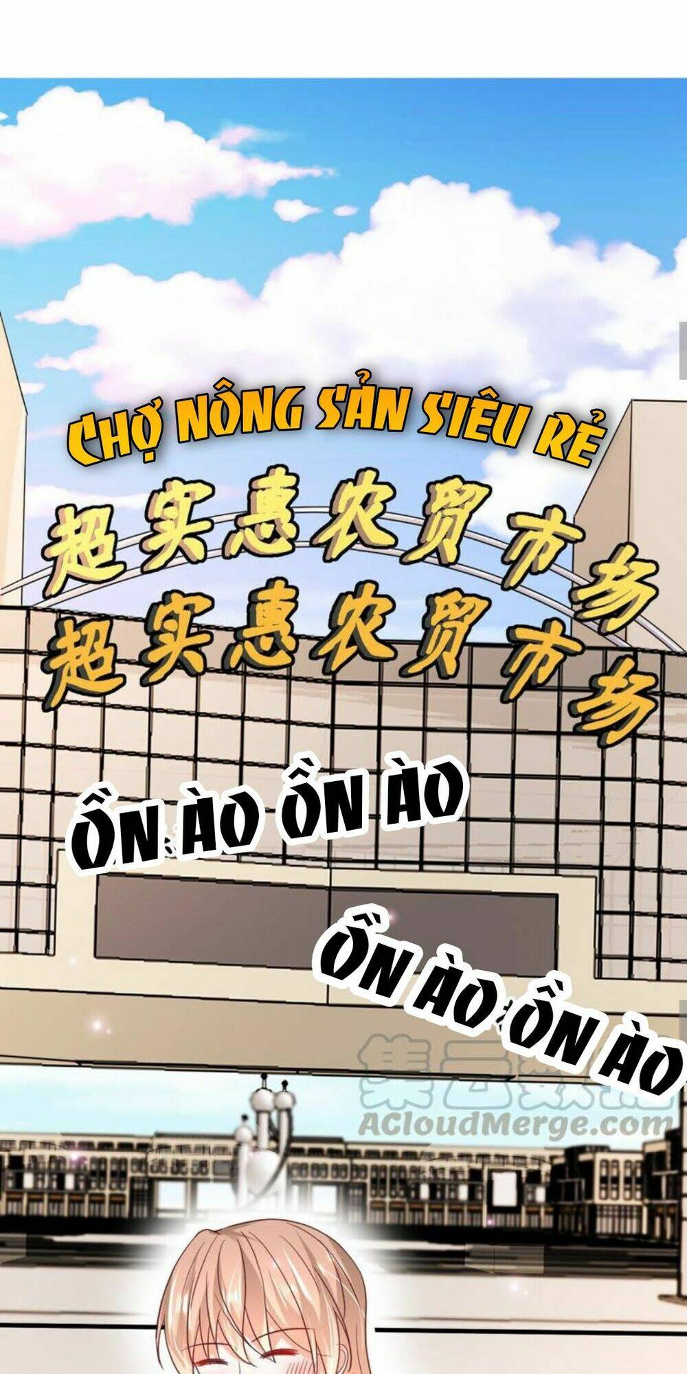 Tổng Tài Phu Nhân Không Muốn Giải Cứu Thế Giới Chương 19 Ảnh 13